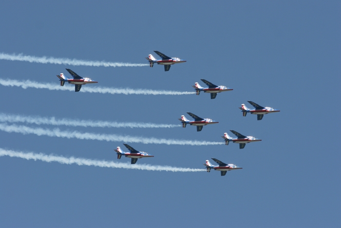 Patrouille de France - 123